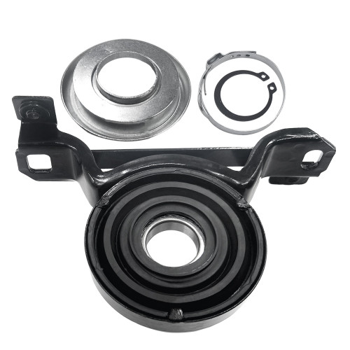 Drive Shaft Center Support Bearing SK934610 - back view