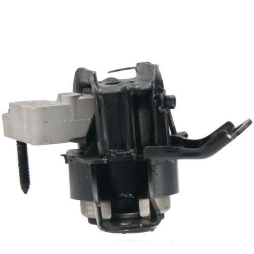 Engine Mount 10132 - left view