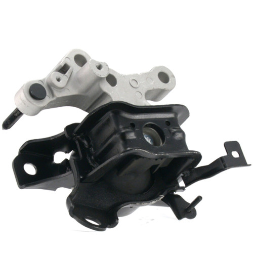 Engine Mount 10133 - back view