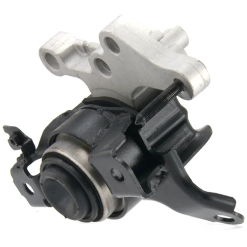 Engine Mount 10133 - left view