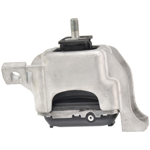 Engine Mount 10036 - front view