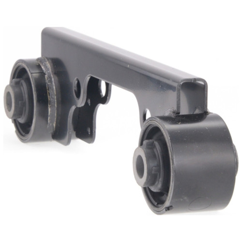 Differential Mount 10074 - left view