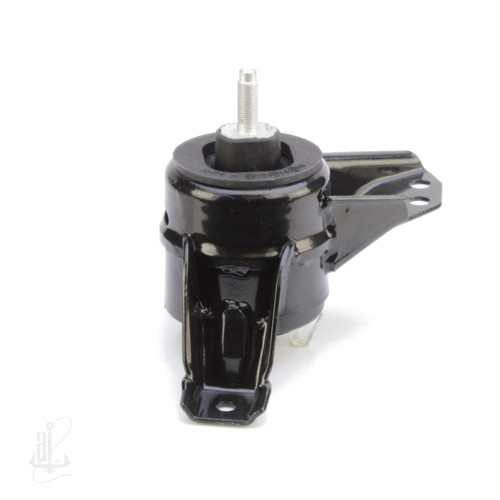 Engine Mount 10011 - angled view