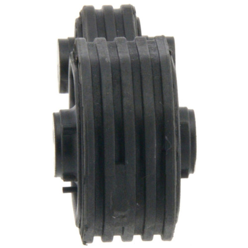Engine Torque Strut Mount 10143 - left view
