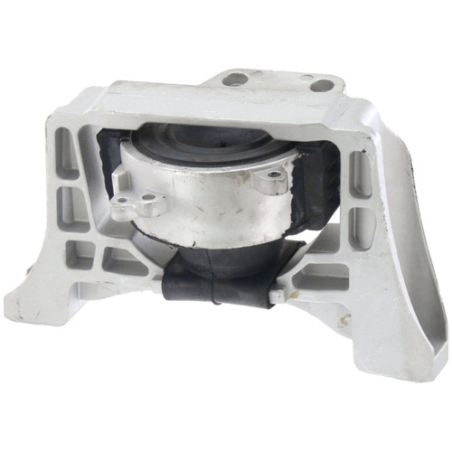 Engine Torque Strut Mount 10208 - front view