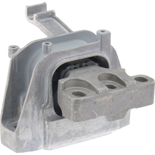 Engine Mount 10237 - front view