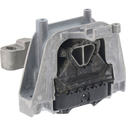 Engine Mount 10237 - back view