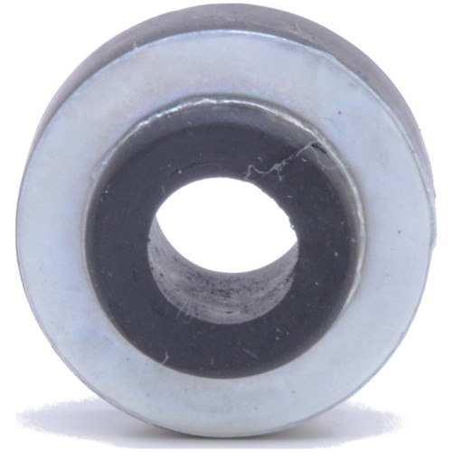 Engine Mount 2010 - front view