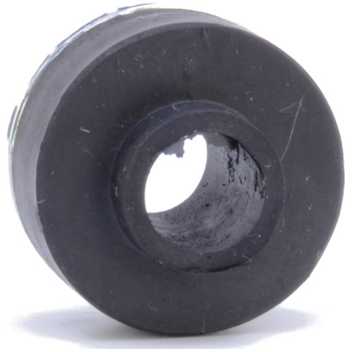Engine Mount 2010 - back view