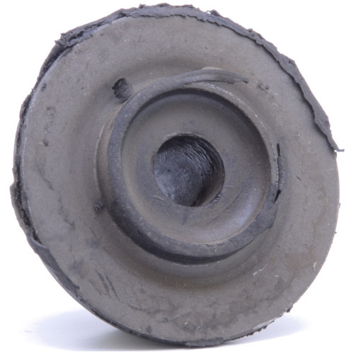 Transmission Mount 2014 - front view