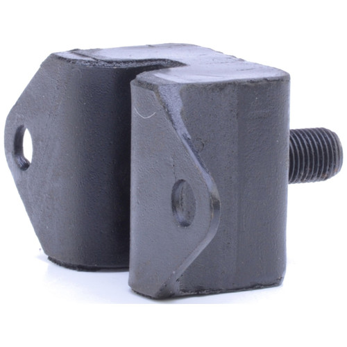 Engine Mount 2040 - left view