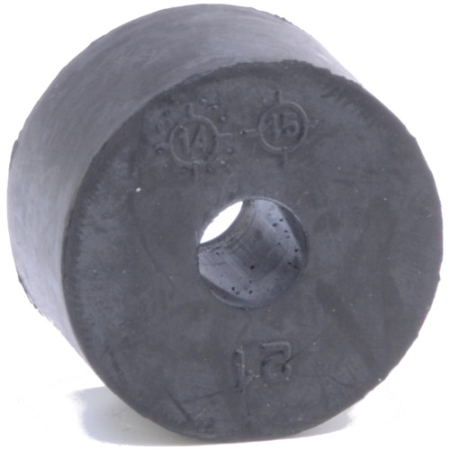 Engine Mount 2122 - front view