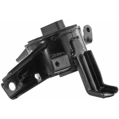 Automatic Transmission Mount 10302 - left view