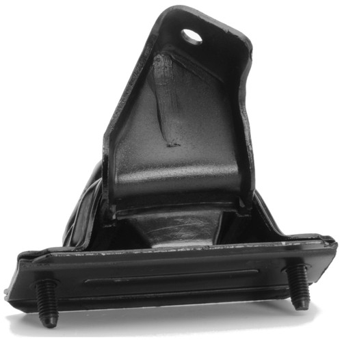Engine Mount 2440 - left view
