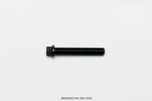 Wilwood Wheel Stud - 1/2-20 x 3.00in 12 PTCS
