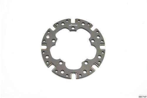 Wilwood Dynamic Rotor Adapter 8x7.00BC 5x4.875BC 5x5 Hub