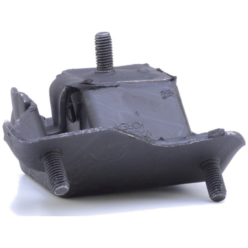 Transmission Mount 2537 - back view