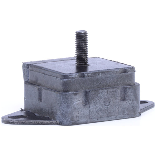 Engine Mount 2280 - back view