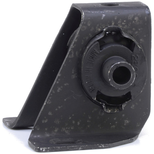 Transmission Mount 2512 - back view