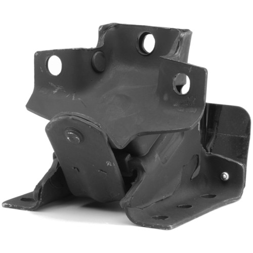 Engine Mount 2909 - front view