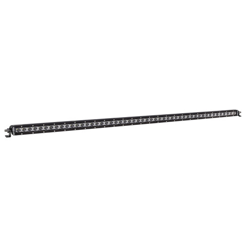 ANZO Rugged Off Road Light 50in 5W LED Single Row Spot for Universal | 881051