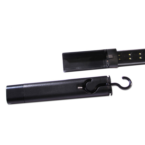 ANZO LED Utility Bar Black for Universal | 861135