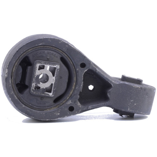 Engine Torque Strut Mount 3100 - front view