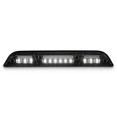 ANZO LED Third Brake Light Black Housing/Smoke Lens for Ford F-150 - F-450