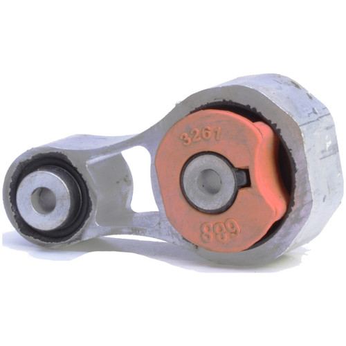 Engine Torque Strut Mount 3261 - front view