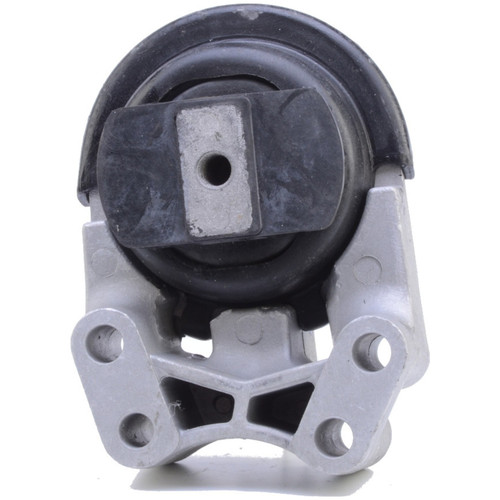 Engine Mount 3180 - front view
