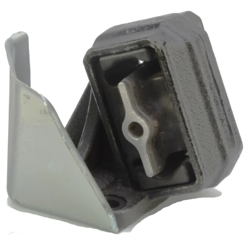 Engine Mount 3410 - front view