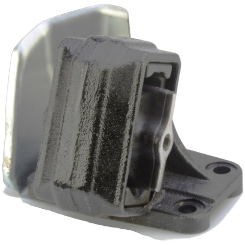 Engine Mount 3410 - left view