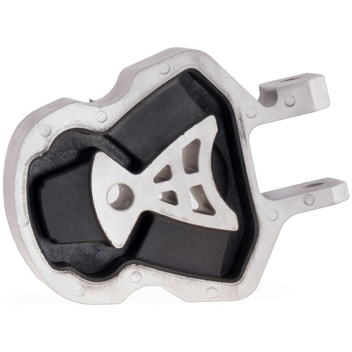 Engine Torque Strut Mount 3476 - back view