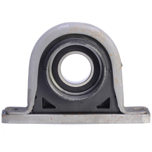 Drive Shaft Center Support Bearing 6107 - front view