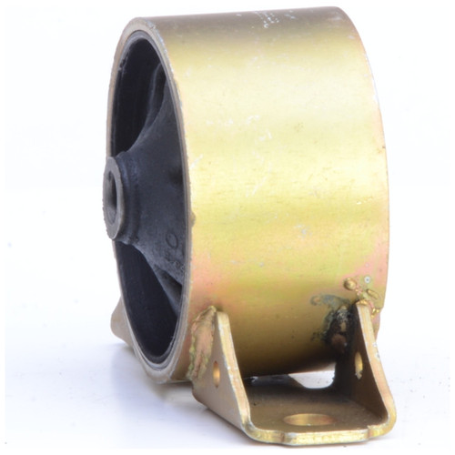Engine Mount 8100 - left view