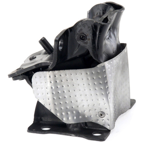 Engine Mount 3587 - left view