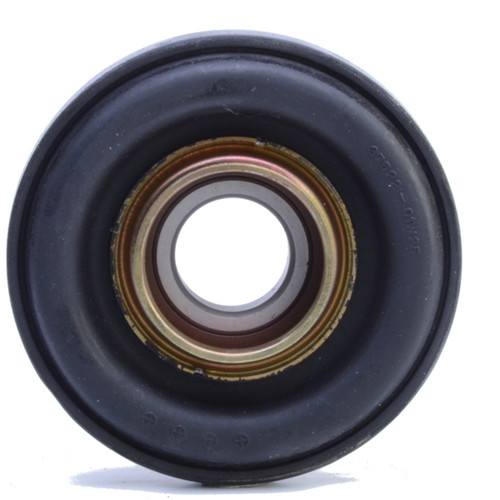 Drive Shaft Center Support Bearing 8472 - front view