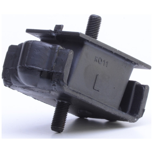 Engine Mount 8607 - front view