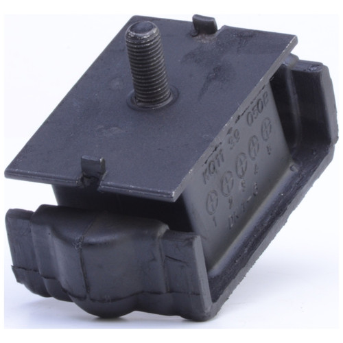 Engine Mount 8607 - back view