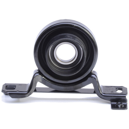 Drive Shaft Center Support Bearing 6104 - front view
