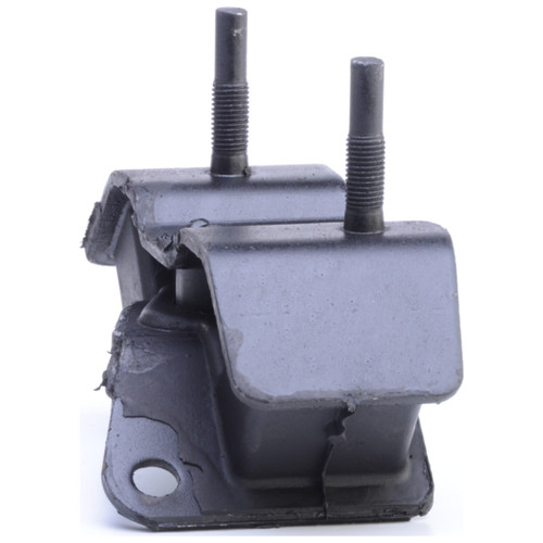 Transmission Mount 8529 - left view