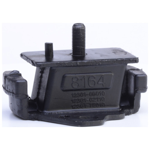 Engine Mount 8647 - back view