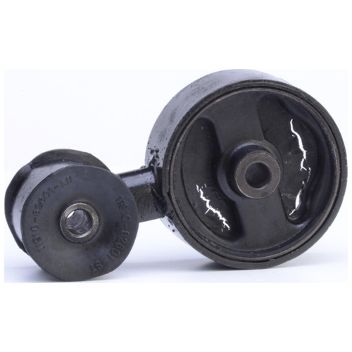 Engine Torque Strut Mount 8658 - back view