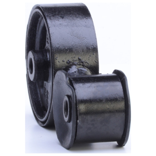 Engine Torque Strut Mount 8658 - left view