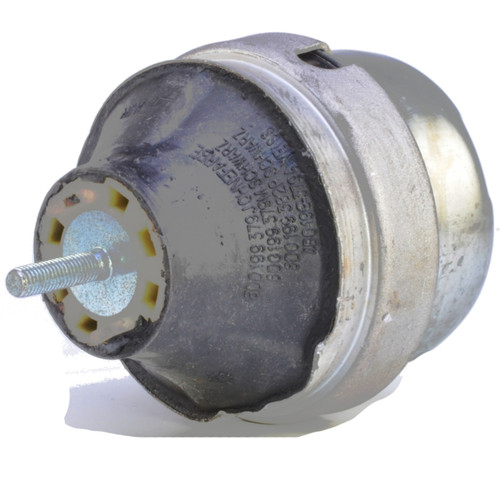 Engine Mount 8997 - left view