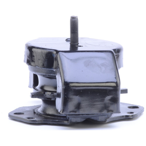 Engine Mount 9186 - left view