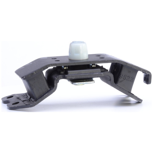 Transmission Mount 9522 - back view