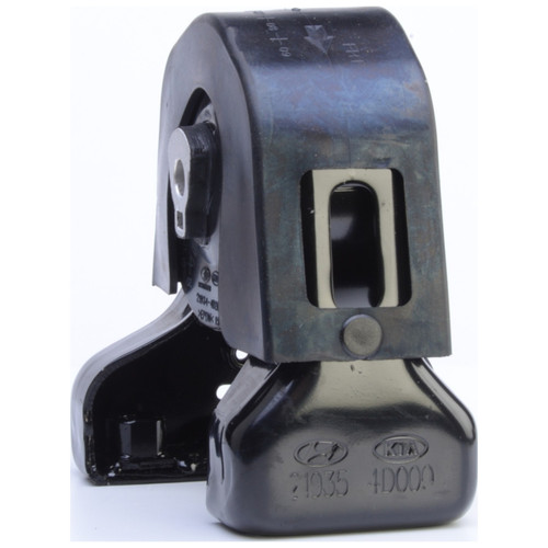 Engine Mount 9347 - right view