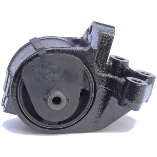 Transmission Mount 9349 - back view