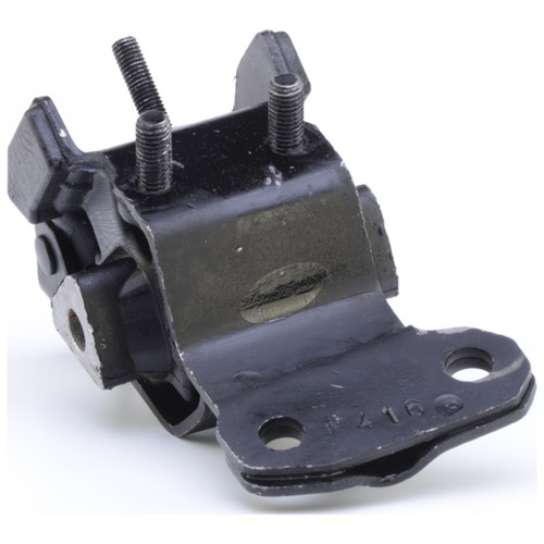 Transmission Mount 9539 - left view